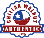 Chilean Walnut Authentic